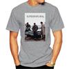 Supernatural Winchester Jensen Ackles Mens Ladies Tshirt Summer Fashion Funny Highquality Printing Cotton Tee Shirts