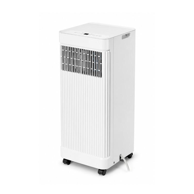 Climatiseur Portable - 8000 Btu - Déshumidificateur