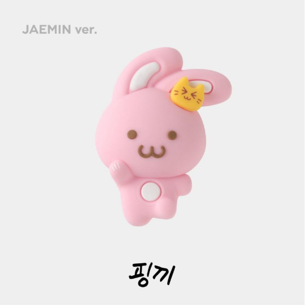 NCT DREAM POP-UP ‘DREAM FINDER : Chase The Light’ - CUSTOM PIN