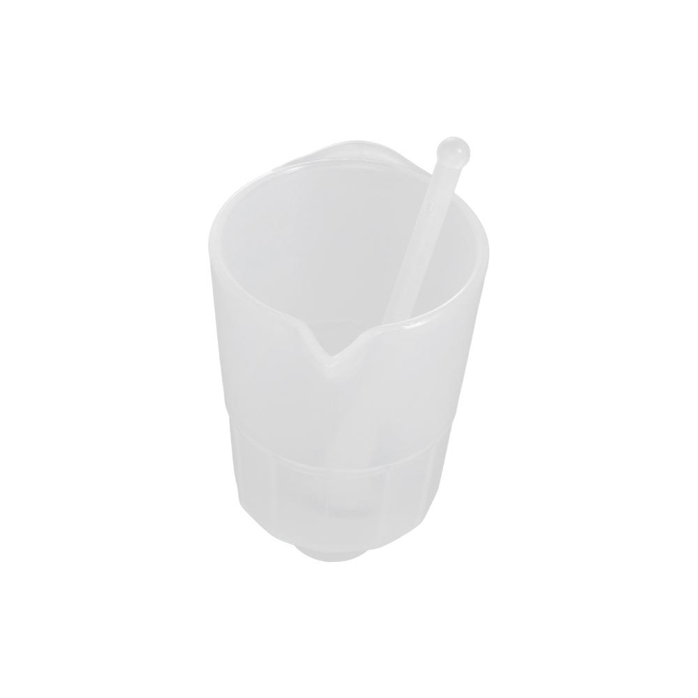 Bike Plastic White Mineral Oil Brake For Brake System Hydraulic Brake Bleed Kit Refuel Funnel