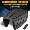 Motorcycle Saddle Cushion Sun Protection Cushion 3D Mesh Seat