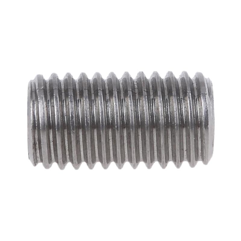 Power Tool Accessories M10 M14 Adapter Angle Grinder Polisher Thread Drill Bit Interface Converter Connector Stainless