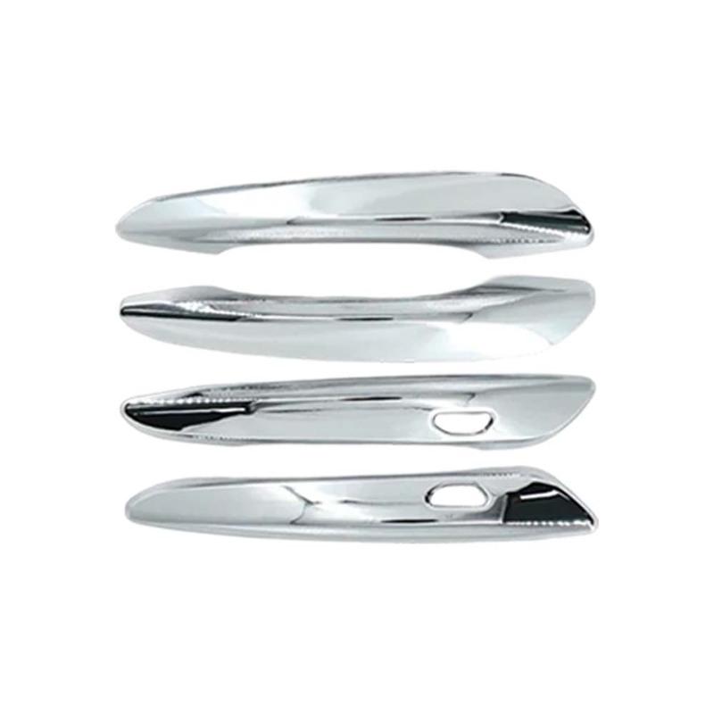 Car Decoration Door Handle Cover For Mazda 3 Hatchback Sedan (BP) CX-30 (DM) -2024 Car Styling Upgrade Modify A Car