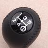 5-Speed Gear Shift Knob Head Handball Shift Lever Fit for Toyota 4Runner Hilux Land Cruiser Prado 33504-20120-C0