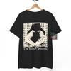 THE HOLY MOUNTAIN Shirt, Musikband Rock Punk Metal, Unisex T-Shirt