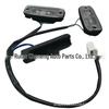Sportage SL 10-15 Tailgate Switch & Rear License Plate Light Assembly - 925013W000