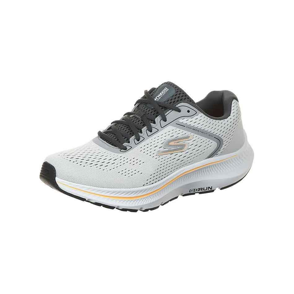 Sports Shoes Skechers Grey Size 25cm Version 2.0