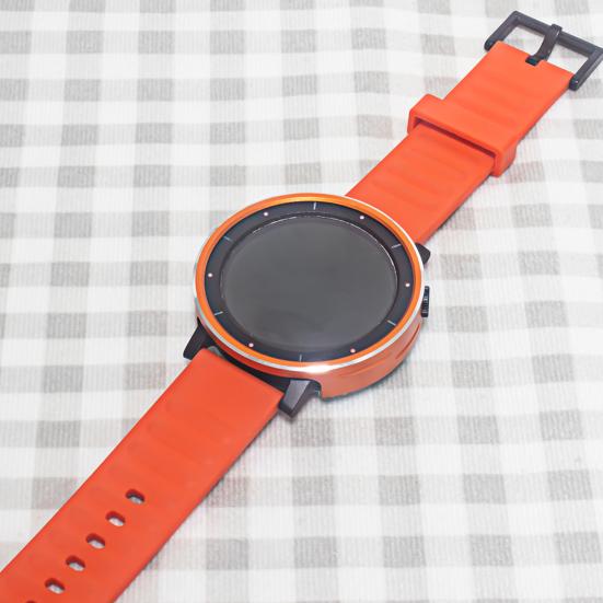 Watch Protective Case for CMF BY NOTHING Watch 3Pro Shockproof Metal Protector Bezel Round Watch Bumper Cover