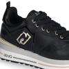 Liu·jo Sneaker Liu Jo Maxi Wonder 01