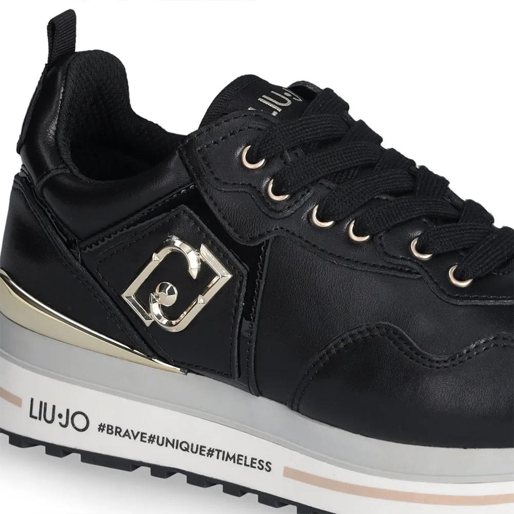 Liu·jo Кросовки Liu Jo Maxi Wonder 01