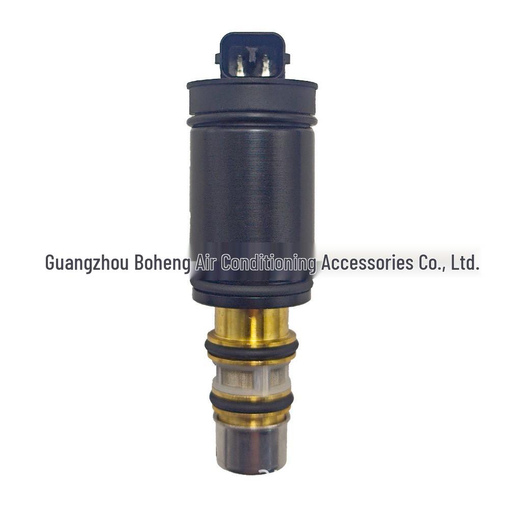 Q5Q7A7A6L2.4 Variable Frequency Energy-Saving Car AC Compressor Control Valve