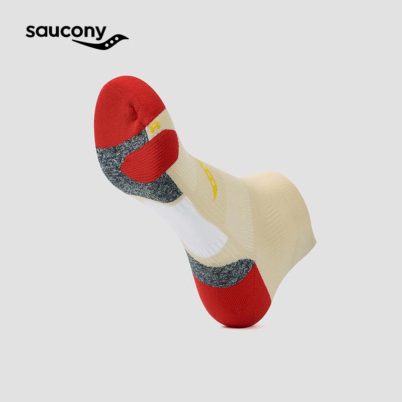 Saucony Unisex Running Socks