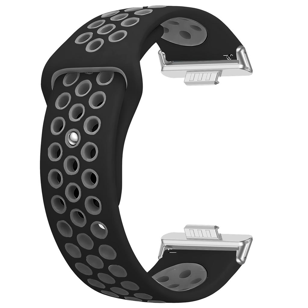 Silikonarmband für Huawei Watch Fit 4 Pro Uhrenarmband für Huawei Watch Fit4 Fit3 fit2 Silikon Ersatzarmband Armband
