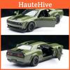 Alloy Car Model Dodge Challenger Srt Toy For Kids And Collectors