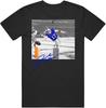 T-shirt Touchdown Josh Allen Bills de Buffalo