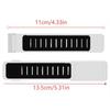 Silicone Wrist Band Sport Bracelet Wristband Waterproof Watch Strap Adjustable Watch Band for SportFlex Whoop 5.0 Accessories