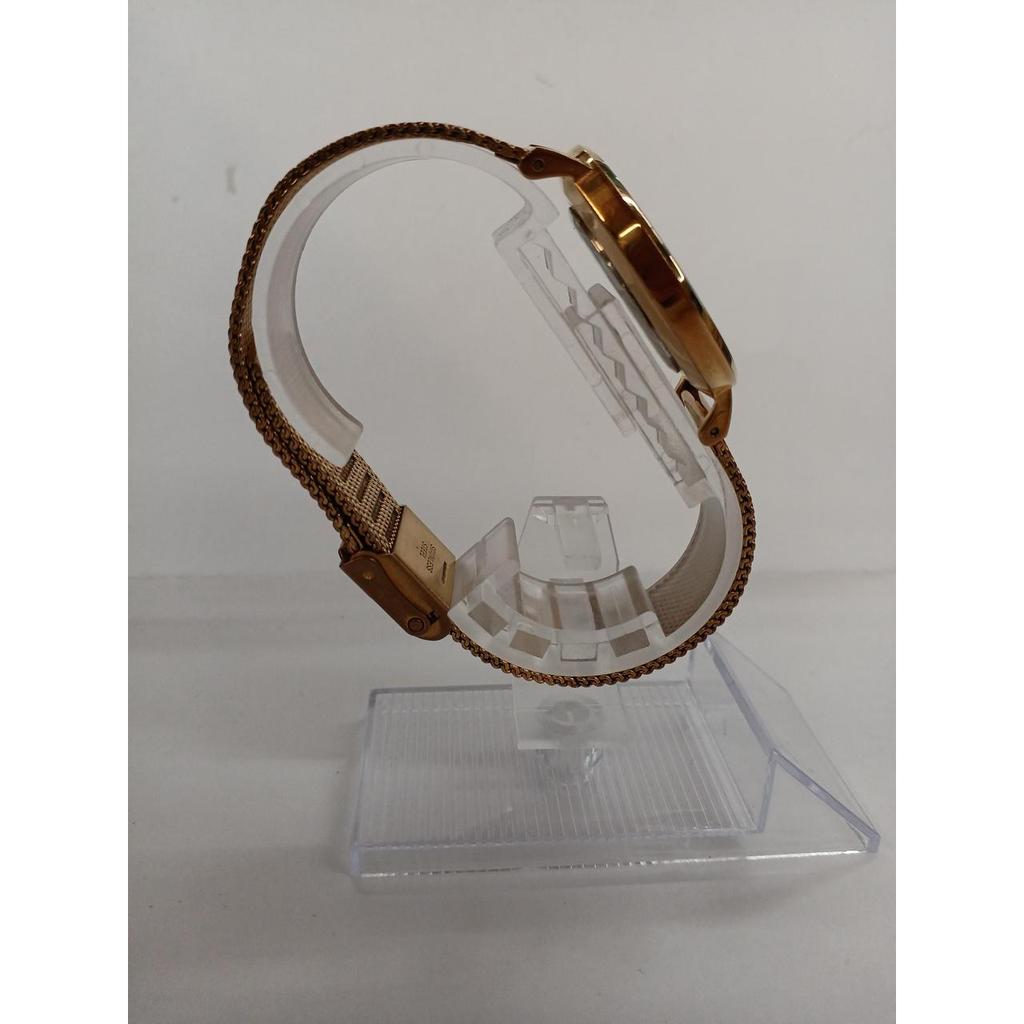 Used DANIEL WELLINGTON 011705283 Quartz Watch