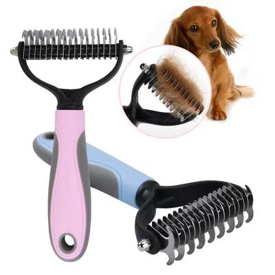 Honden – Vachtverzorgingsproducten voor honden