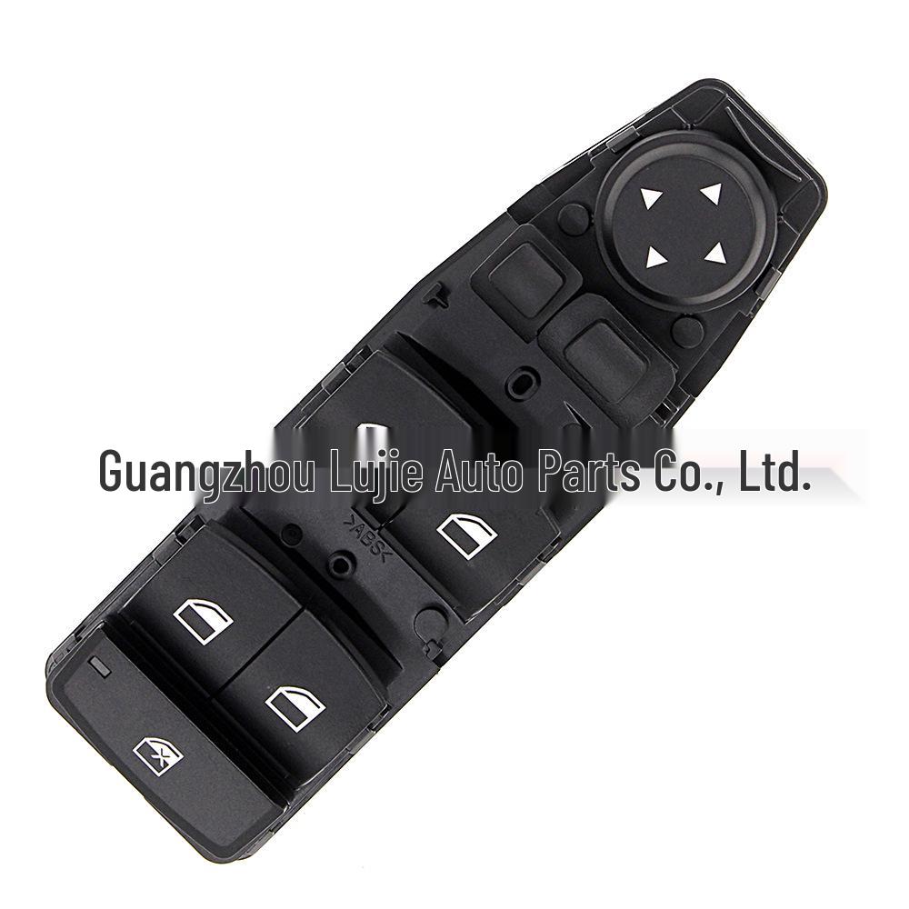 Compatible Power Window Switch for BMW X5 F48/F15/F16 (Part No. 61319297349)