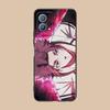 Blue Lock Itoshi sae Phone Case for Huawei P60 P50 P40 P30 P20 P10 P9 P8 Pro Lite Plus Black Cellphones Pretty Smartphone