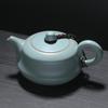 Ru Kiln Ceramic Gongfu Tea Set
