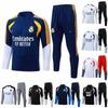 Herren Langarm Fußball Trainingsshirt Sportoberteil Erwachsene Mischung Herbst Winter