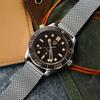 Watchdives WD007Q V2 Luxury Titanium Watch 007 NTTD VH31 Sweep Quartz Sapphire AR Luminous 200M Waterproof 42Mm Vintage Watch