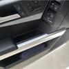 Car door handle storage box tray For Mercedes Benz GLK Class X204 GLK200 220 250 300 350 2008-2015 Accessories