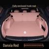 Full-Coverage Trunk Mat for NIO EC6/ES6, Custom Fit Interior Protection