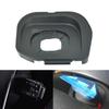 Car Accessories Steering Wheel Cruise Control Switch Dust Cover FOR TOYOTA FORTUNER HILUX 2015- 45186-0K120-C0