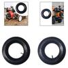 Agricultural Tiller Inner Tube, Universal Directly Replace Micro Tiller Rubber Wheel Tube, Gasoline Cultivator Tire,