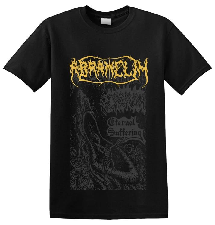 ABRAMELIN - 30 Years Of Australian Death Metal T-Shirt 2XL