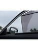 Automatic Car Window Sunshade Curtains - Heat Insulation and Sun Protection