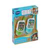VTECH - TALKIES-WALKIES DES P'TITS HÉROS - Multicolore