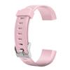 20mm Smart Watch Strap Replacement Parts Silicone Watch Wrist Strap Accessories Colorful Portable Soft for ID115Plus HR