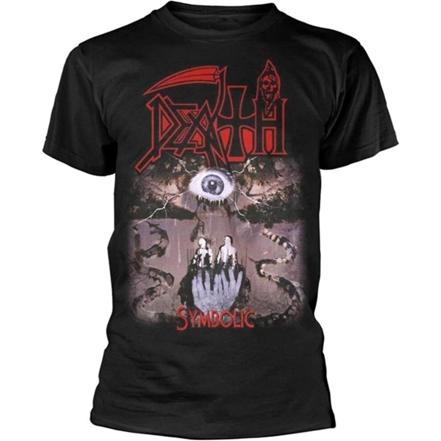 

Mpxlsii Death Symbolic T-Shirt XXXXXL різнокольоровий