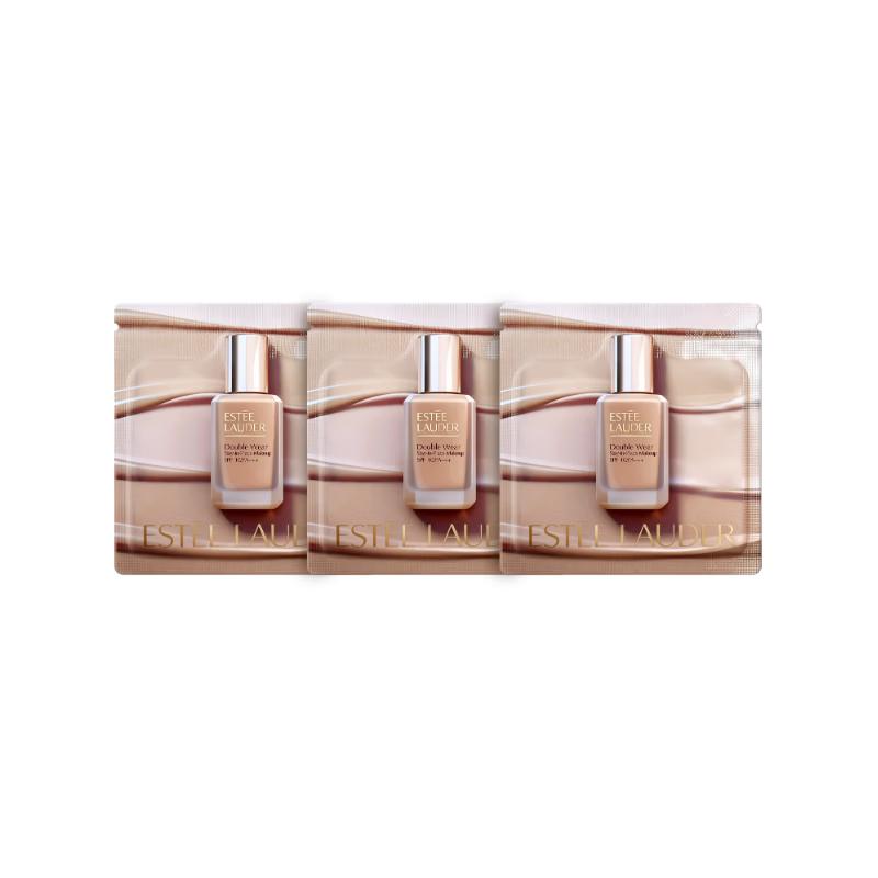 Estee Lauder Double Wear Foundation Trial Set