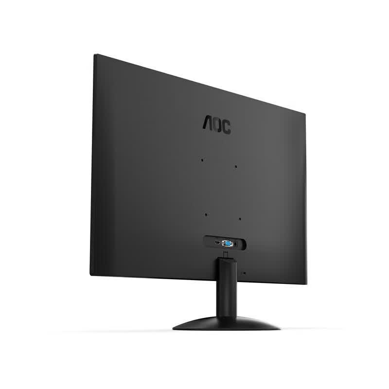 AOC 27B30H 27-inch 120Hz Full HD IPS Monitor CN plug (adapter included)