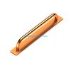 Y5GD Aluminum Alloy Glass Door Handle Replacement Nonslip Glass Door Pull Handle for Sliding Door Secure Grip Enduring