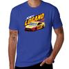 Logano # 22 T-Shirt korean fashion customizeds animal prinfor boys mens graphic t-shirts