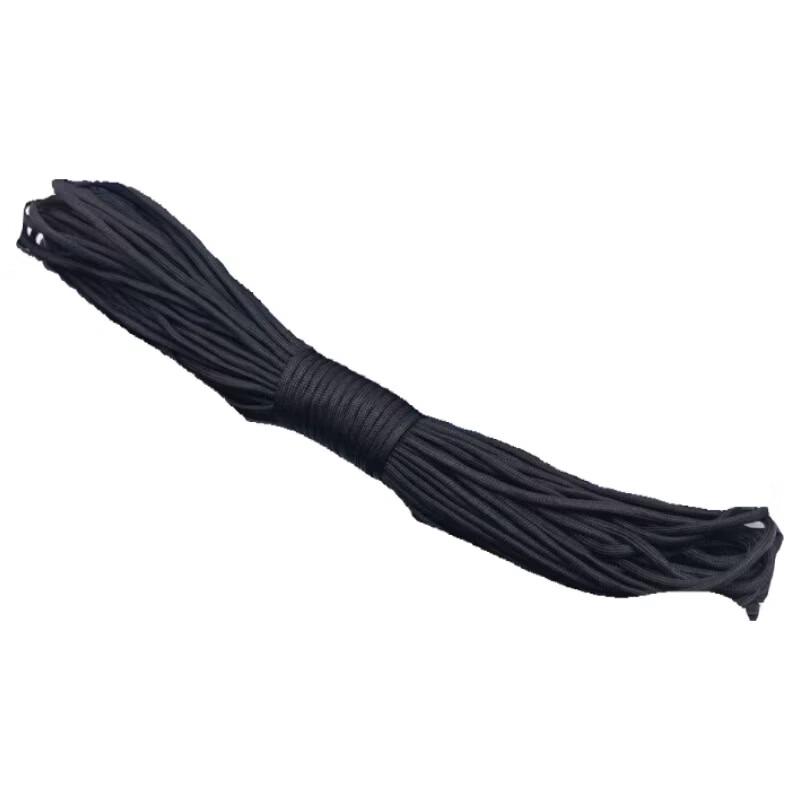 Brangdy 4mm 7-Core Paracord Multi-Purpose Rope