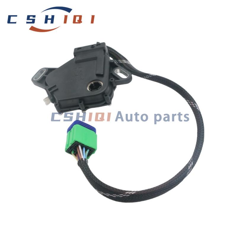 252927 Car Automatic Transmission Speed Sensor For CITROEN C5 DS3 PEUGEOT 207 307 308 407 RENAULT CLIO LAGUNA MEGANE 7700100010