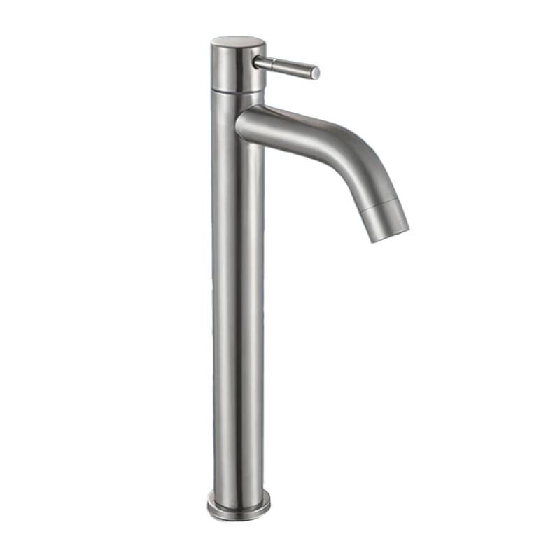 Minxi Single-Hole Basin Mixer Faucet