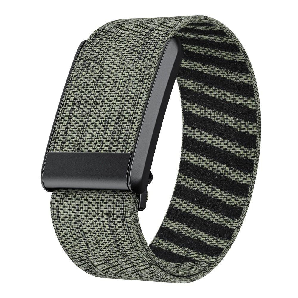 Breathable Fitness Band Nylon Tracker Strap Replacement Strap for Whoop 4.0 For Women Men