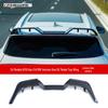 23 BYD Song PLUS Front and Rear Body Kit: Modified Lip, Splitter, Bumper, Side Skirts, and Spoiler