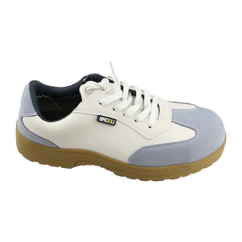 Honeywell Bacou DX Series Anti-Static Anti-Slip Safety Shoes