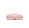 Women's Stylish One-Shoulder Crossbody Bag: Irregular Shell Acrylic Clutch for Weddings & Banquets