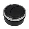 Durable Car Interior a/C  Air Vent 76mm Hole Size Round Air Conditioning Outlet  The Bus