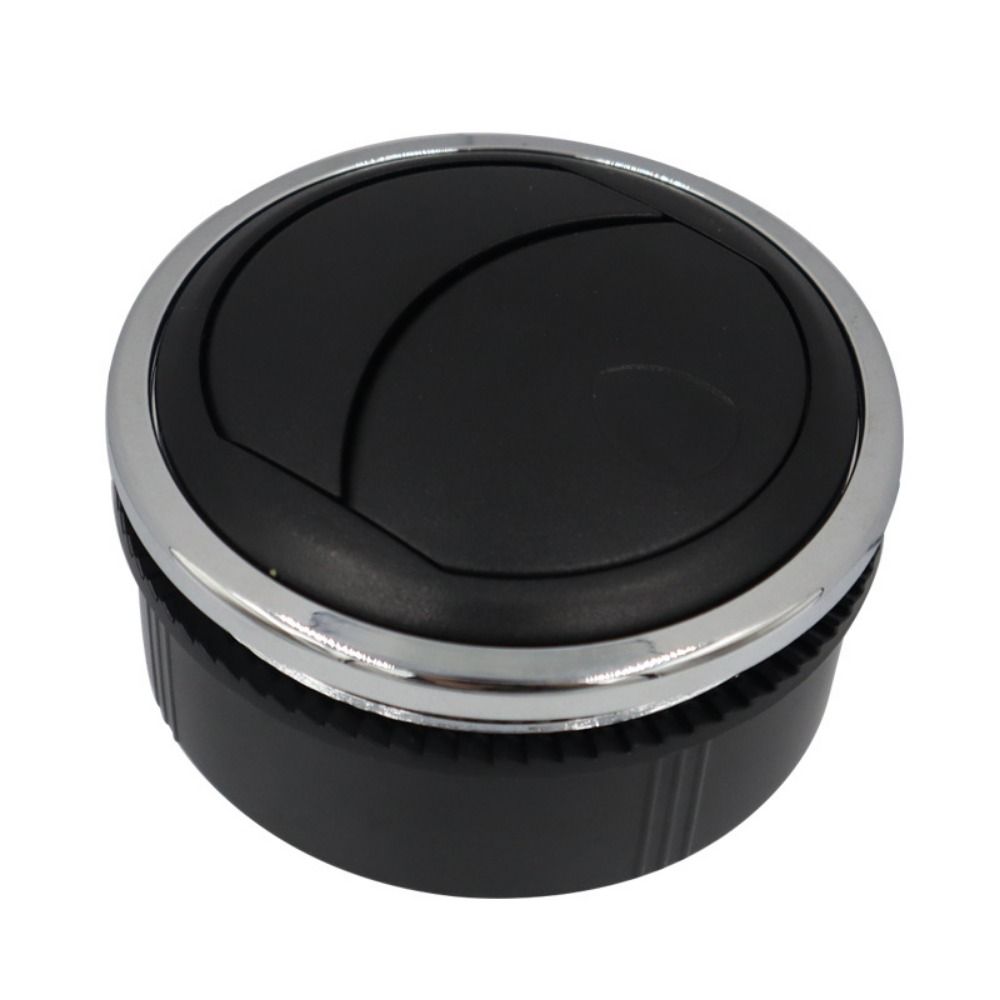 Durable Car Interior a/C  Air Vent 76mm Hole Size Round Air Conditioning Outlet  The Bus