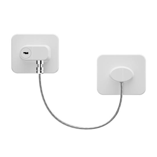 

Детский замок для двери холодильника, многоцелевой клей, кухонная микроволновая печь, посудомоечная машина, духовка, шкаф, дверца холодильника, детский замок, защита от детей E